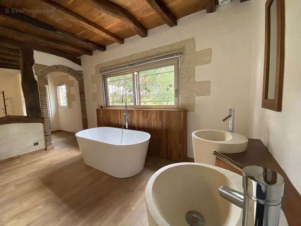 #maison #landes #piscine #gabarret #gîte #maisonT4 - Maison à GABARRET