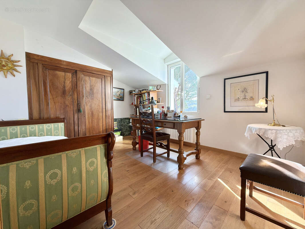 Maison à SAINT-SYLVESTRE-SUR-LOT