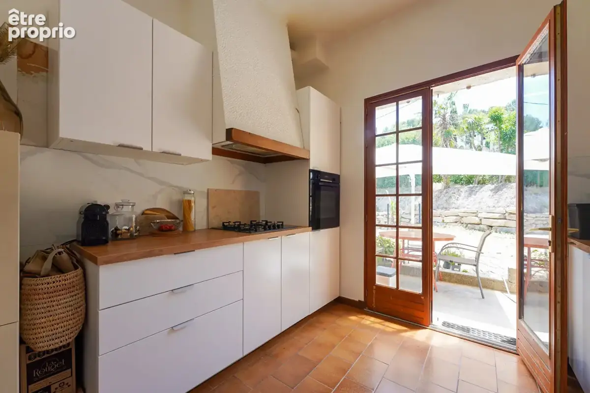 Maison 80m² à aix-en-provence - photo 4