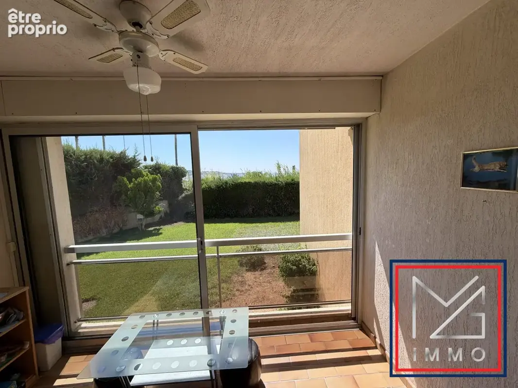 Appartement 3 pièces 55 m² à vendre à Sanary-Sur-Mer (83110) - photo 9