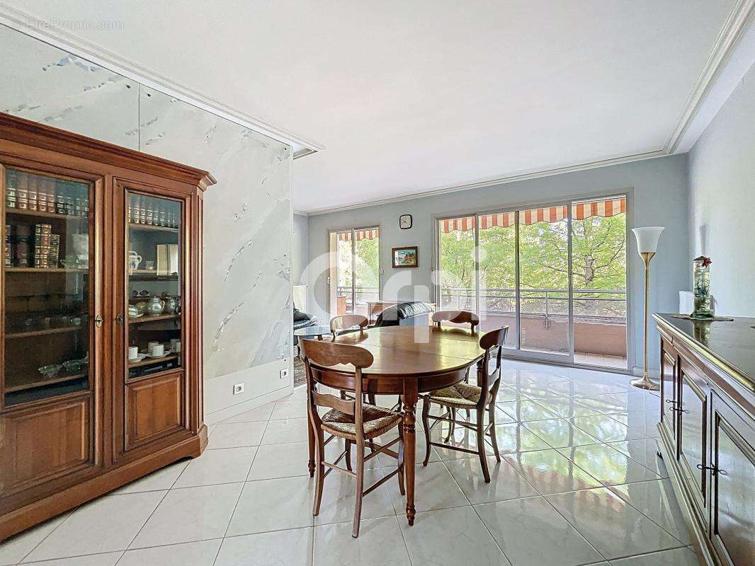 Appartement à BRIVE-LA-GAILLARDE