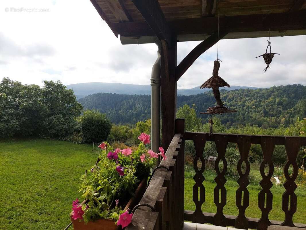 Maison à DAUMAZAN-SUR-ARIZE