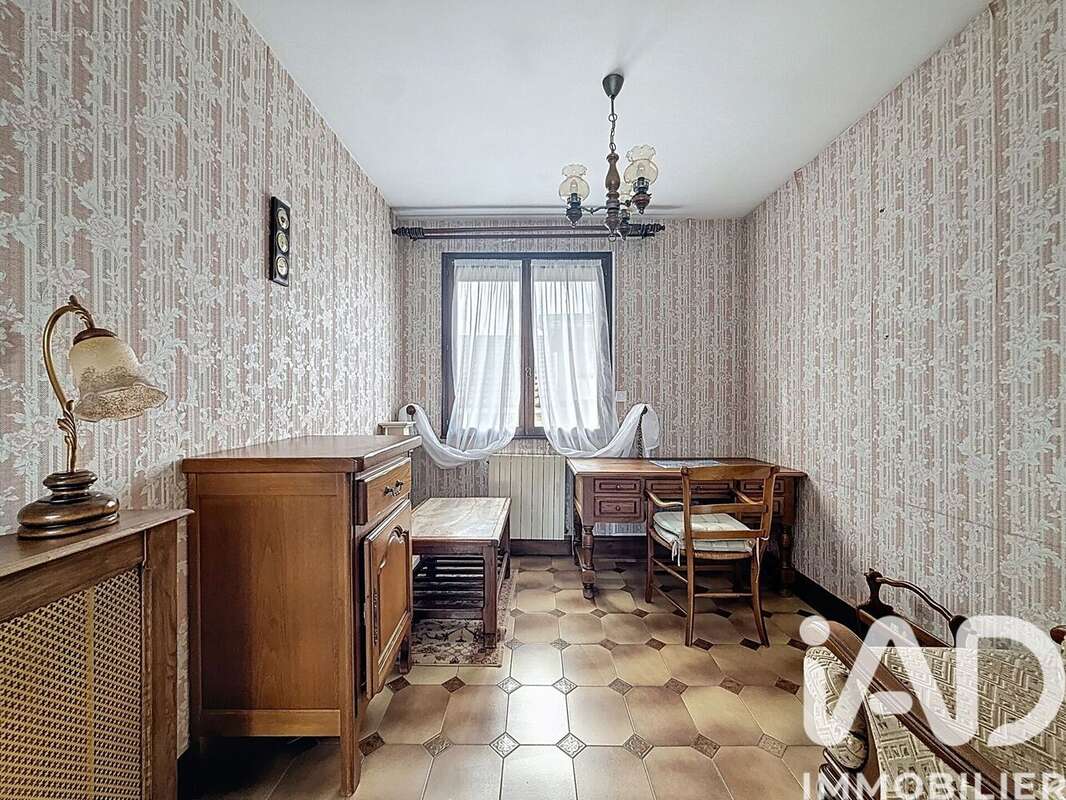 Photo 6 - Maison à CAUDEBEC-LES-ELBEUF