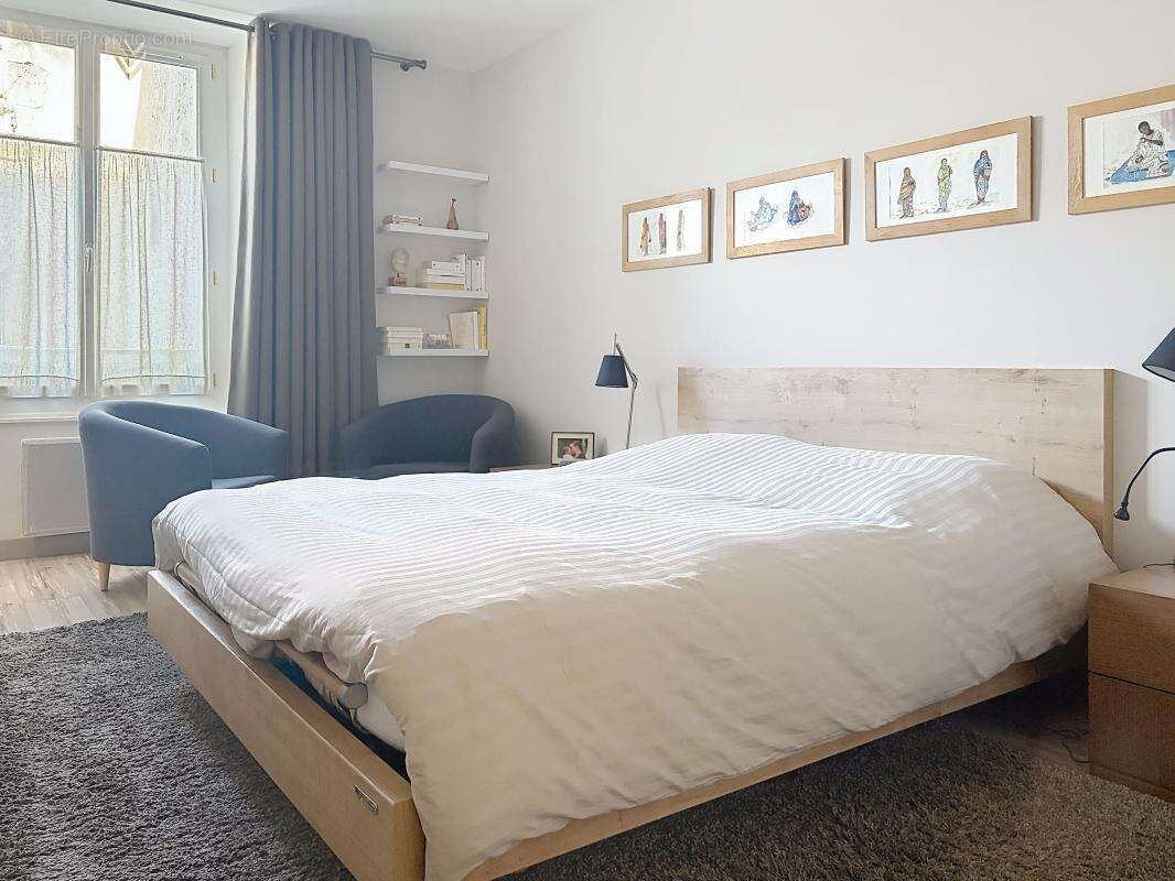 Appartement à LA ROCHELLE