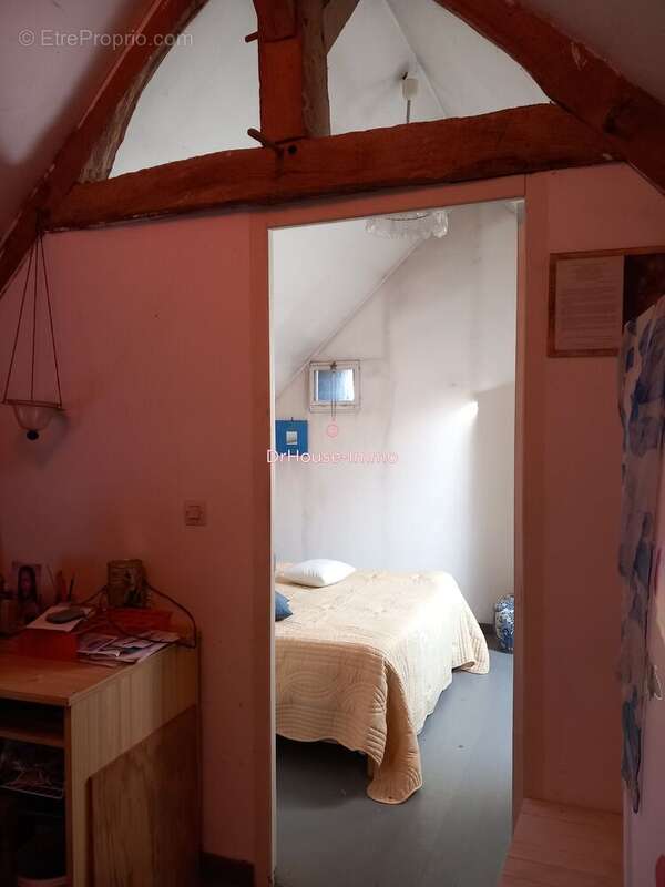 Maison à LA TRIMOUILLE