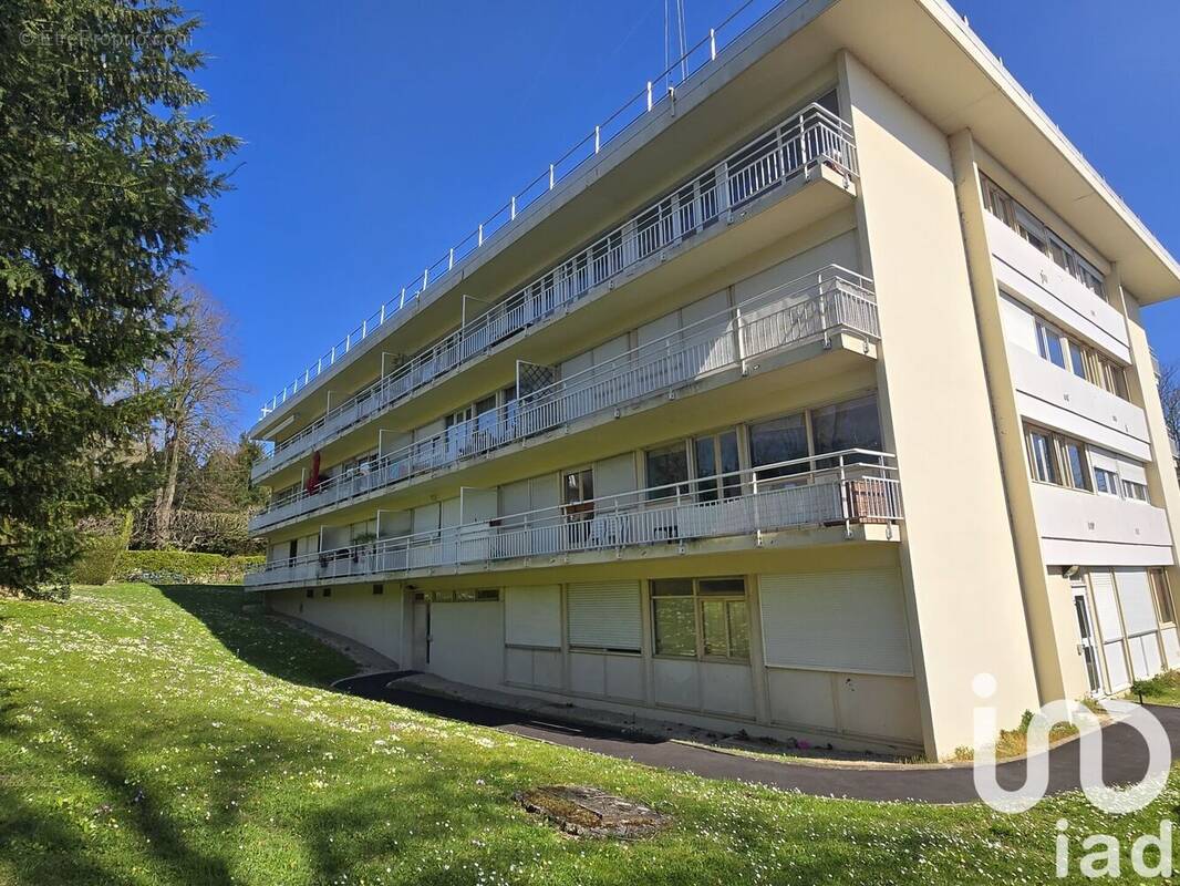 Photo 1 - Appartement à BRUNOY