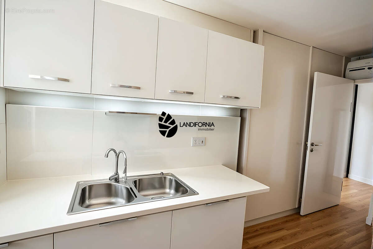 Appartement à VIEUX-BOUCAU-LES-BAINS