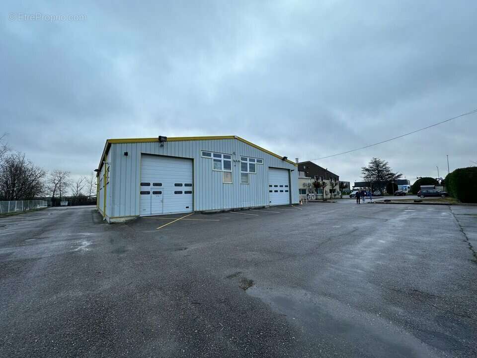 Appartement à THAON-LES-VOSGES