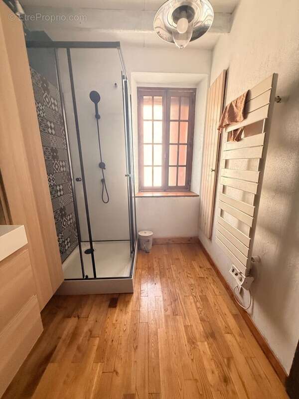 Maison à SAINT-VAURY