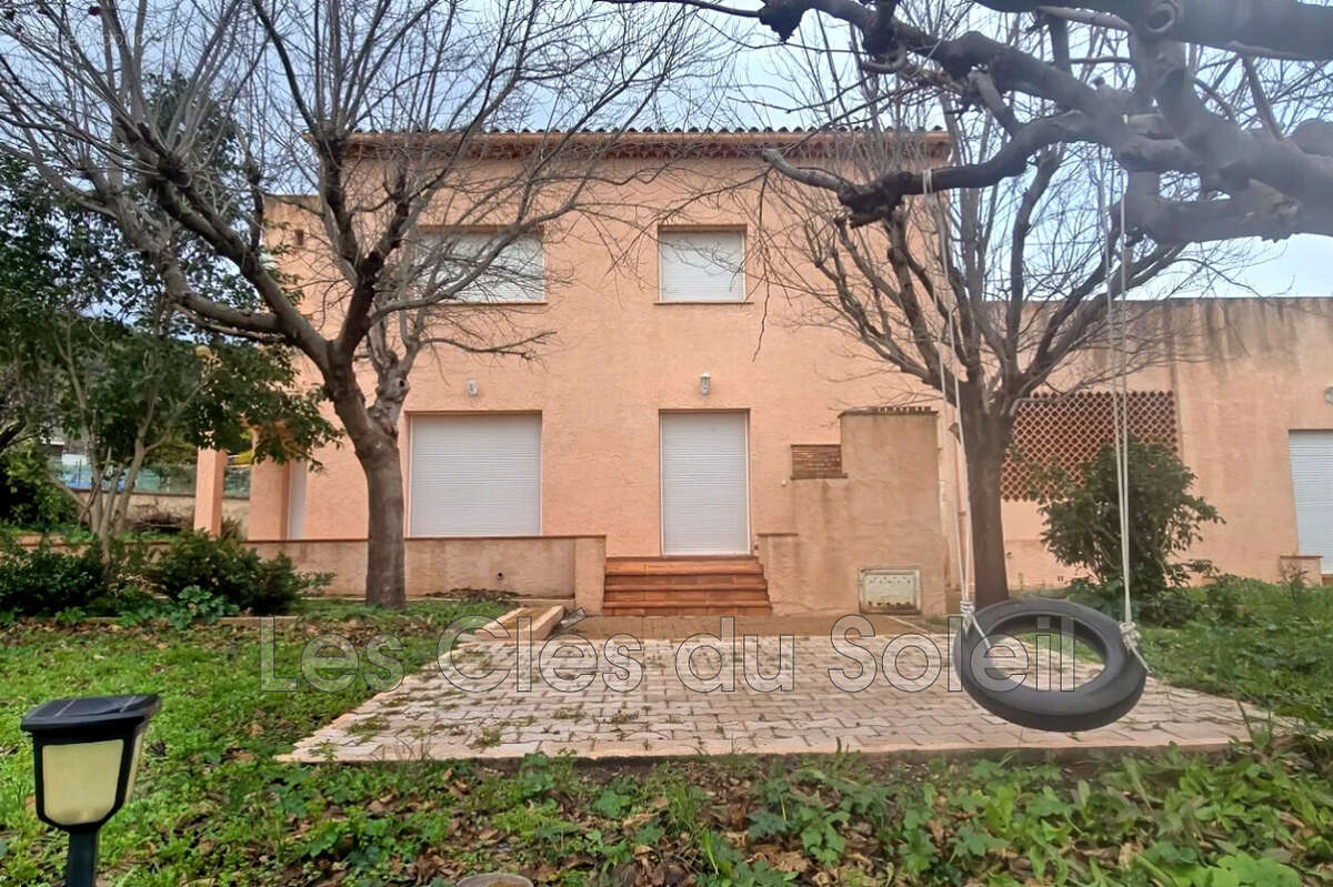 Maison à LA FARLEDE