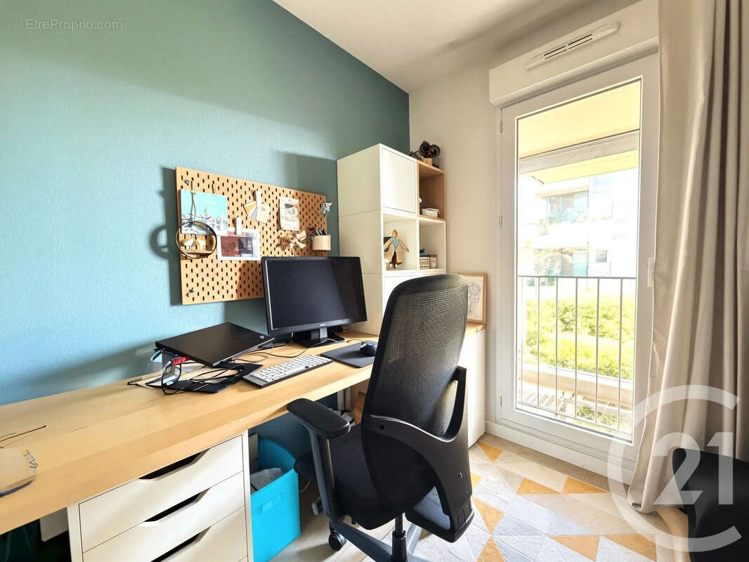 Appartement à BEGLES