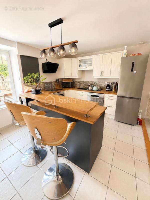 Charmante maison en pierre 3 chambres avec suite parentale à Pannecières - photo 5