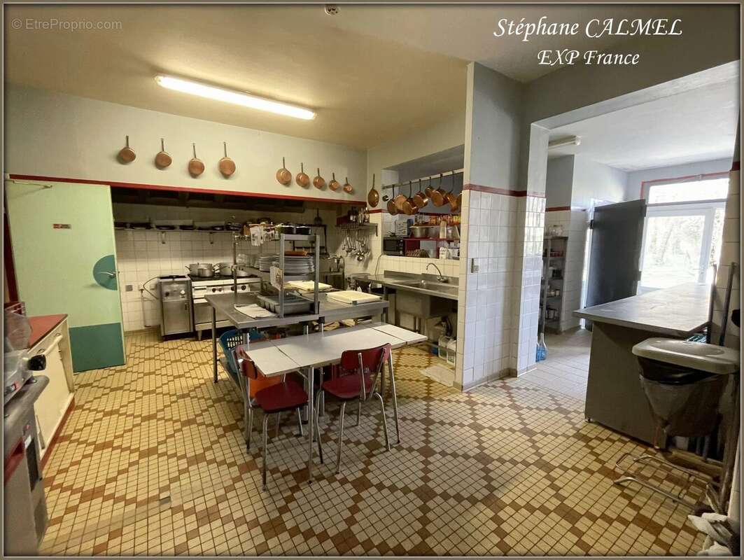 Appartement à BERGERAC