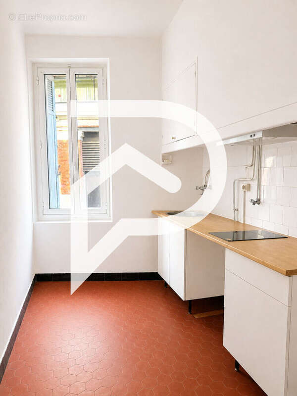 BAILLE - LA CONCEPTION - Marseille 5ème - Appartement 2 pièce(s) 33 m2 - IDEAL INVESTISSEURS - photo 2