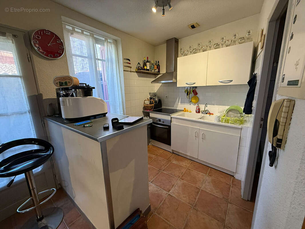 Appartement à CARCASSONNE