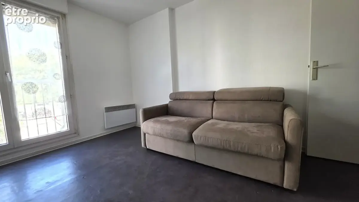 Appartement 1 pièce 21 m² à vendre à Illkirch-Graffenstaden (67400) - photo 4
