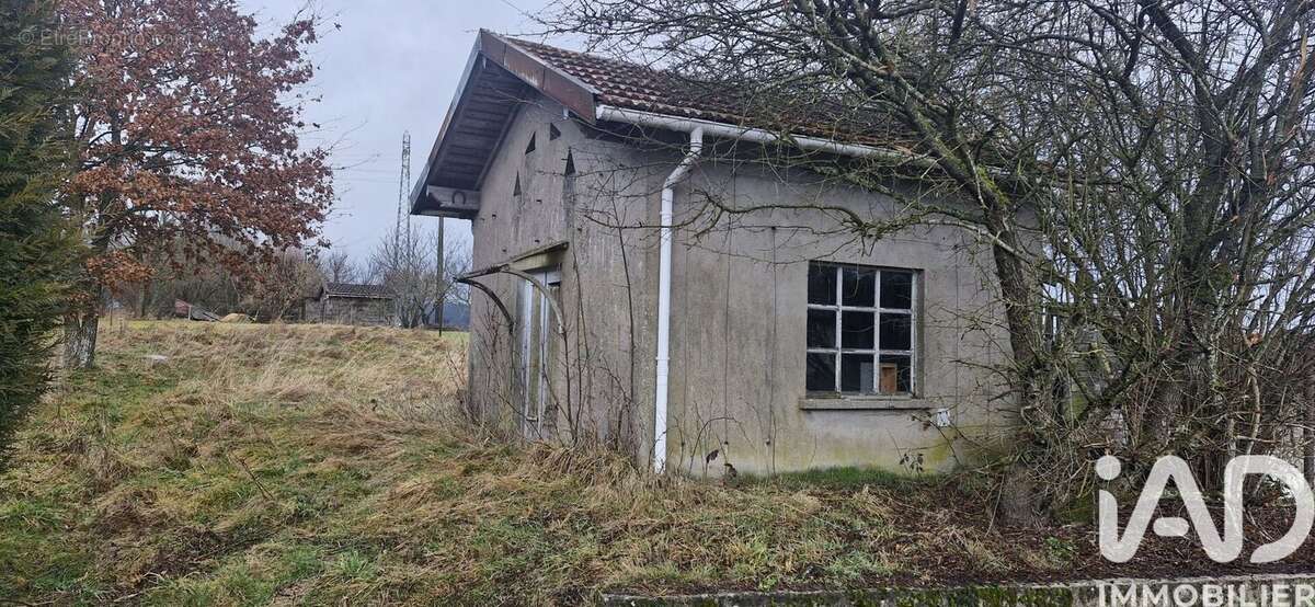 Photo 2 - Terrain à HADOL