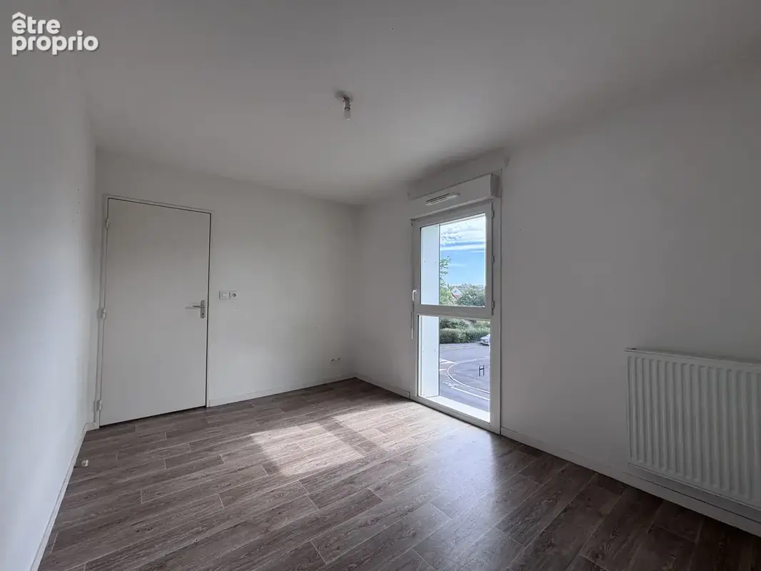Appartement 2 pièces - haut de Vaucelles - photo 4