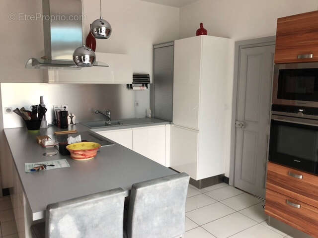 Maison à HERMAVILLE