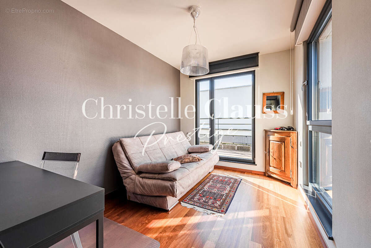 Maison à OBERHAUSBERGEN