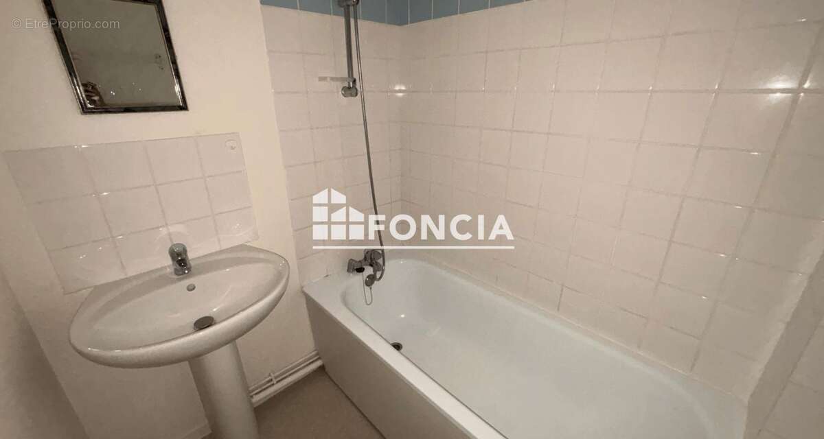Appartement à CASTELNAU-DE-MEDOC
