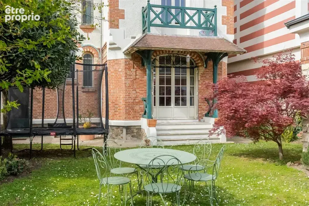 Maison 8 pièces 215 m² à vendre à Joinville-Le-Pont (94340) - photo 19