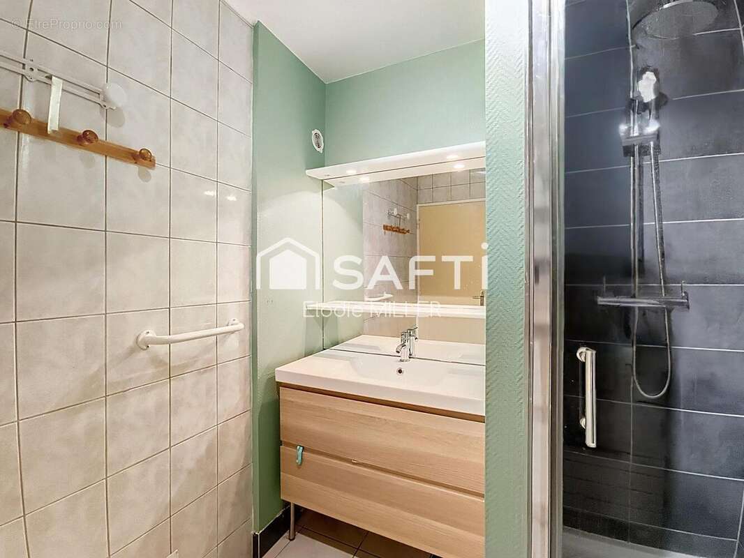 Photo 7 - Appartement à BAINVILLE-SUR-MADON