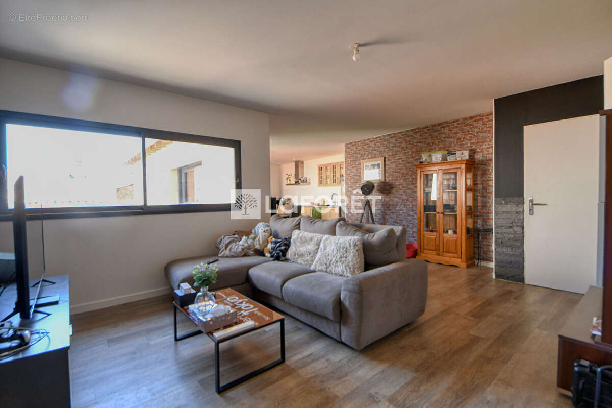 Appartement à LISLE-SUR-TARN