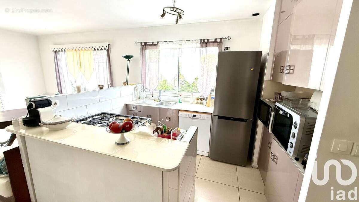 Photo 4 - Maison à MORSANG-SUR-ORGE