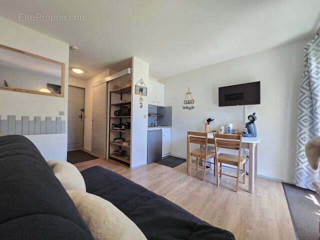 Appartement à BERNEX