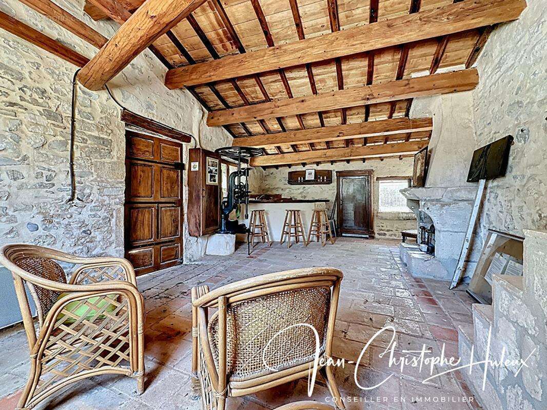 Maison à NIMES