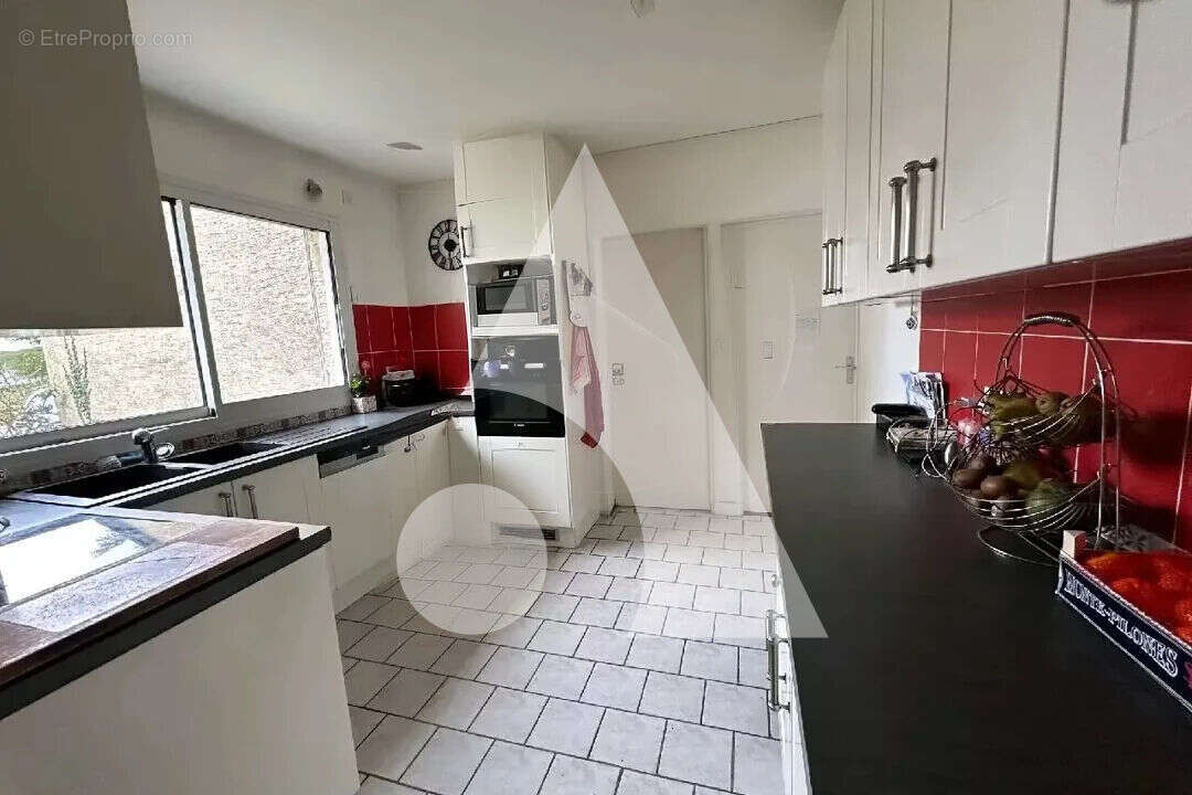 Maison à L'ISLE-ADAM