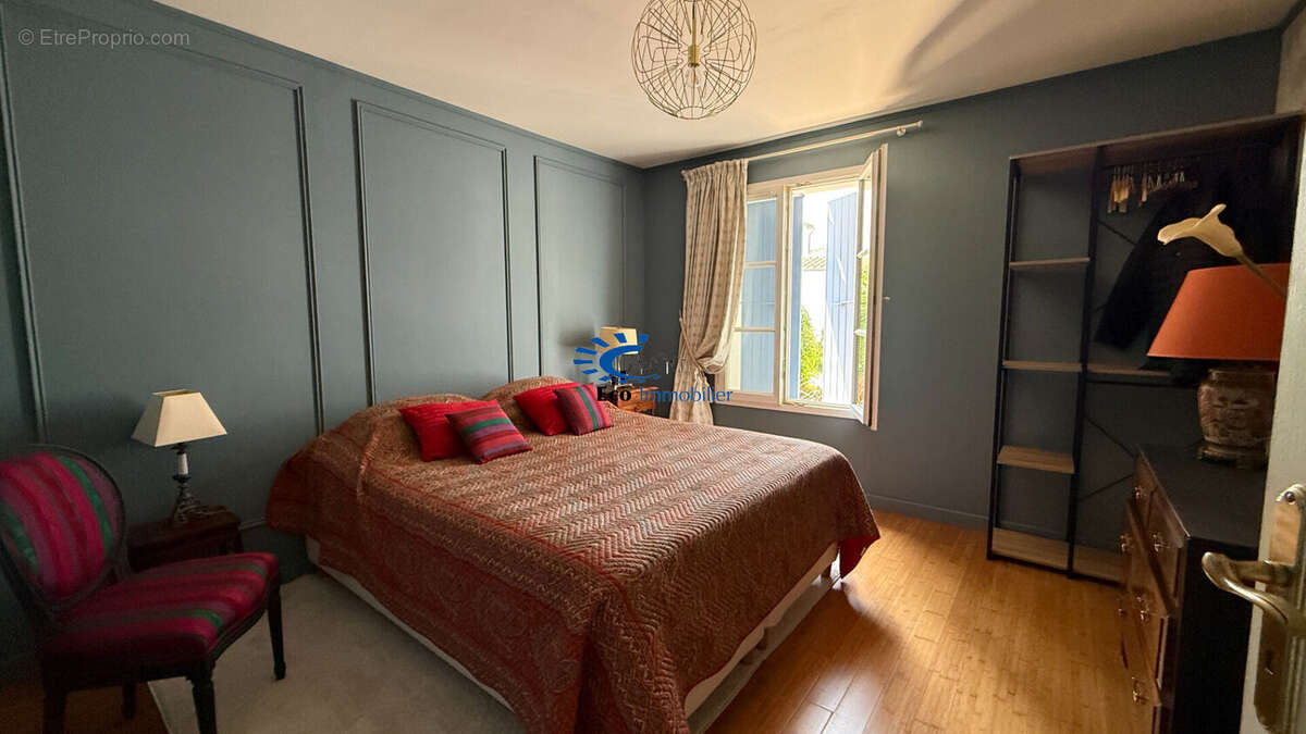 Perigny maison contemporaine 5 chambres - photo 10