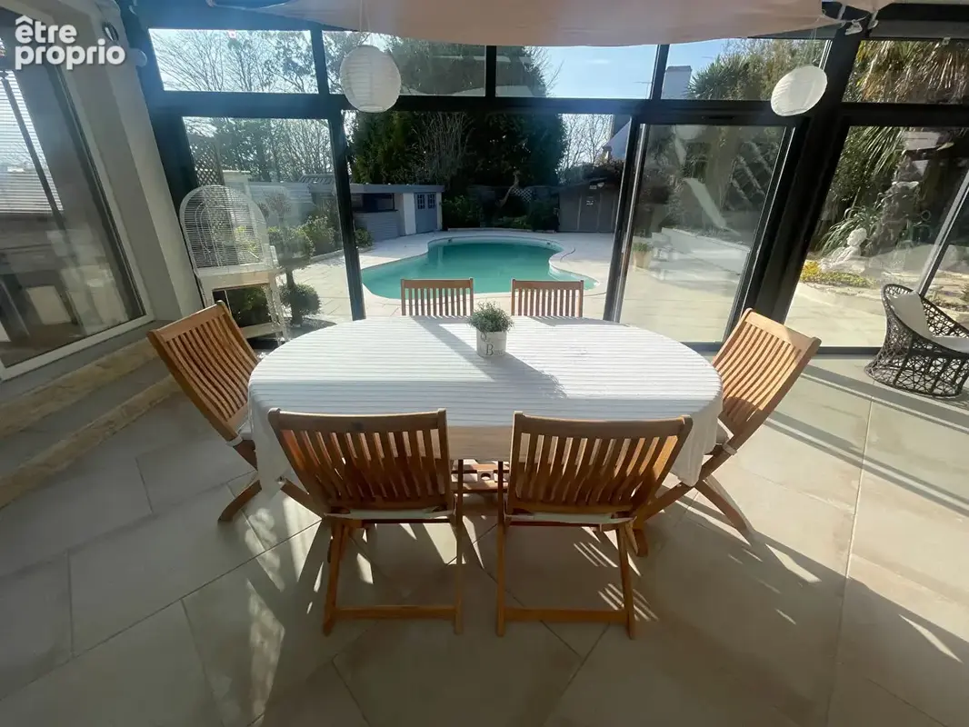 Maison Dourduff 7 pièces 225 m2 - photo 2