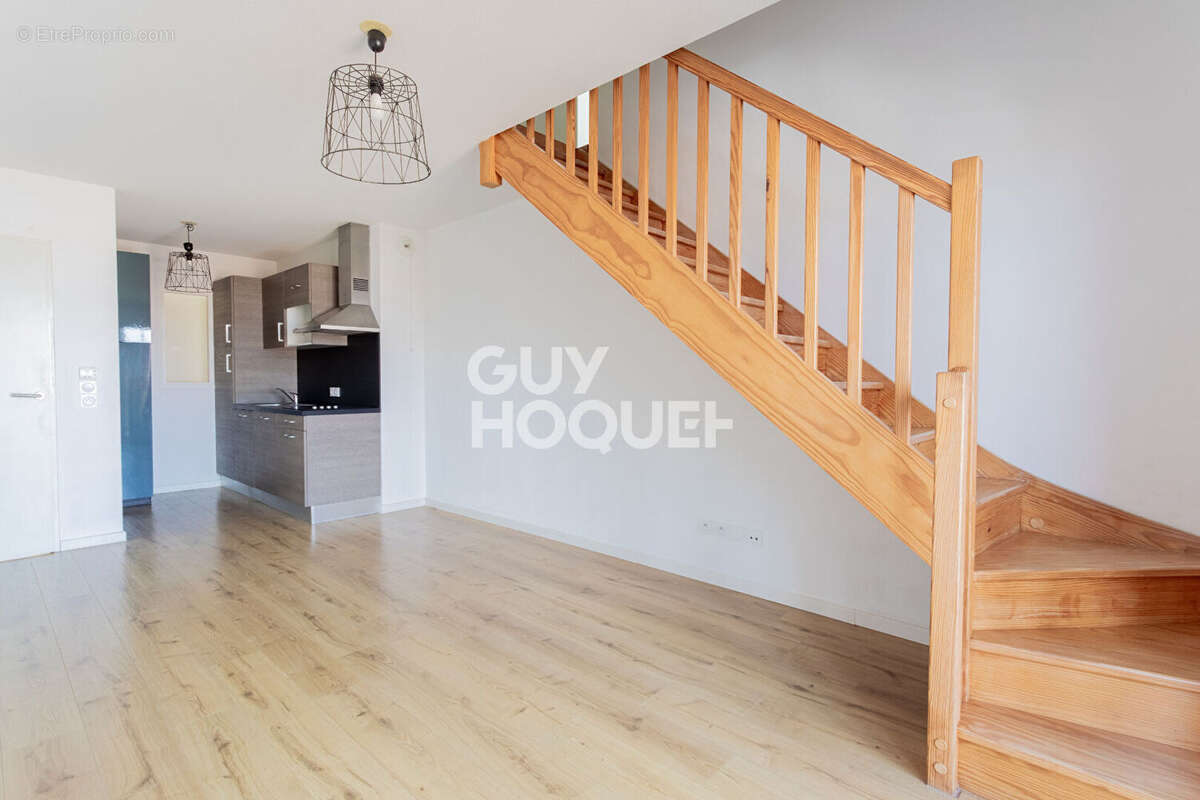 Appartement à BISCARROSSE