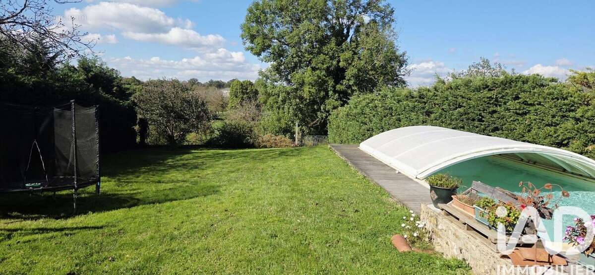 Photo 5 - Maison à LENTILLAC-SAINT-BLAISE