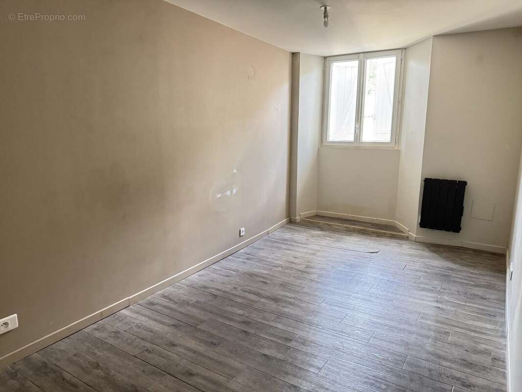 Appartement à SAINTES