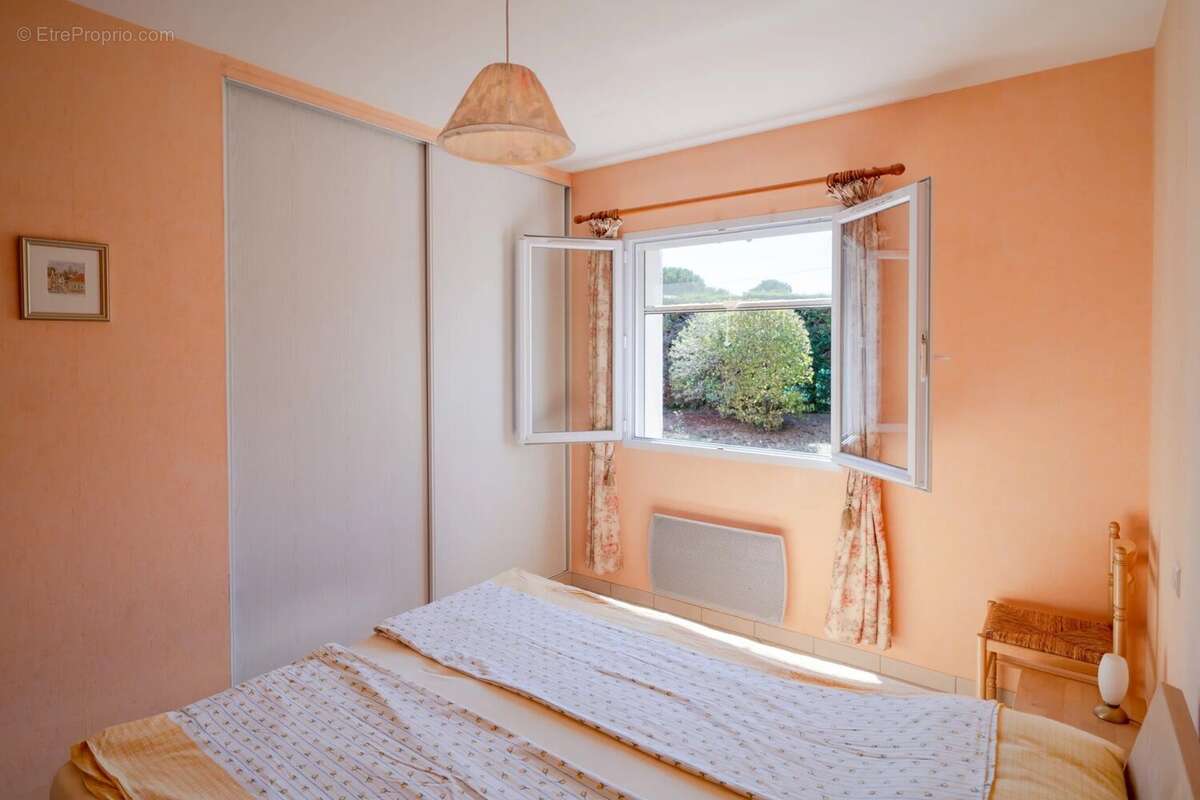 Maison à LES ARCS