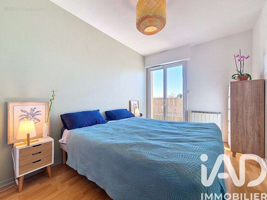 Photo 9 - Appartement à OZOIR-LA-FERRIERE