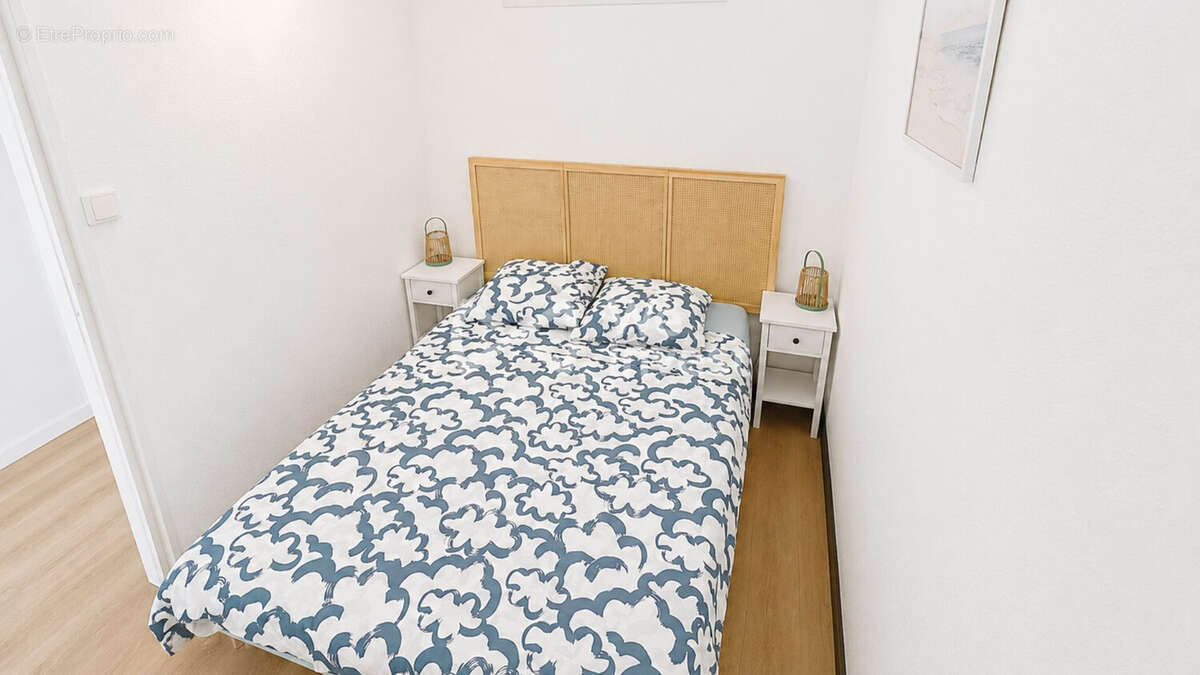 Appartement 34 m² à Le Grau-Du-Roi  - photo 4