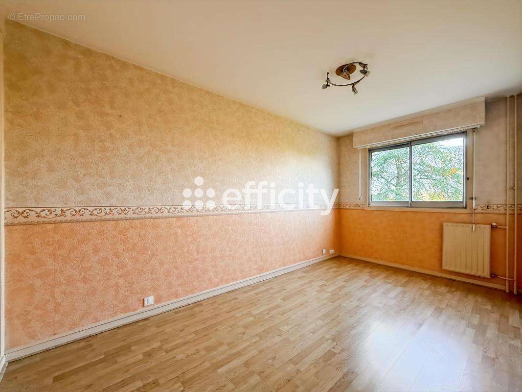 Appartement à TOURS