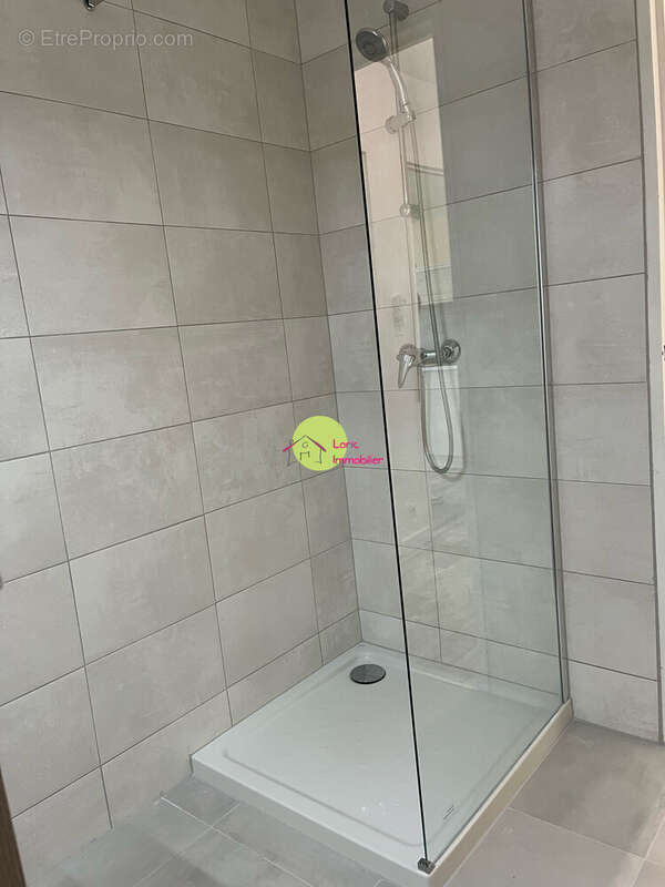 Appartement 47 m² à Wolfisheim  - photo 8
