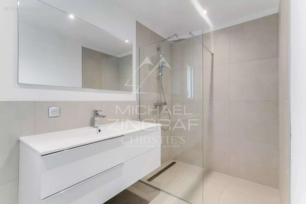 Maison à CAVALAIRE-SUR-MER