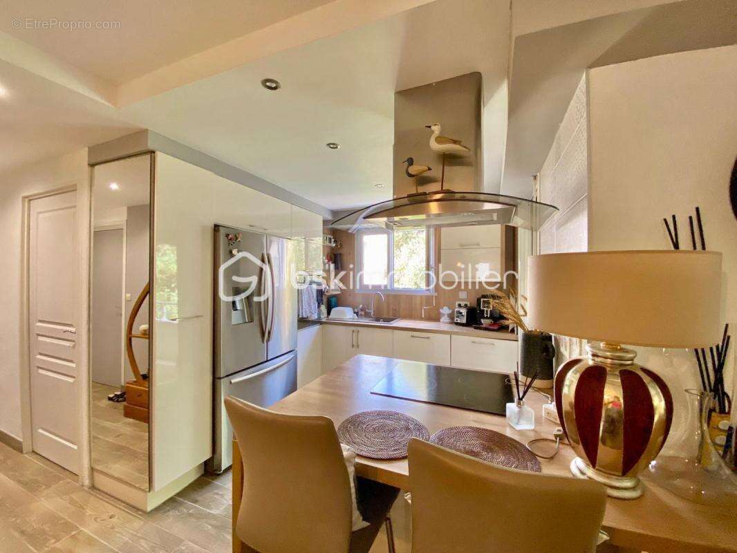 Appartement t3 saint raphael - photo 2