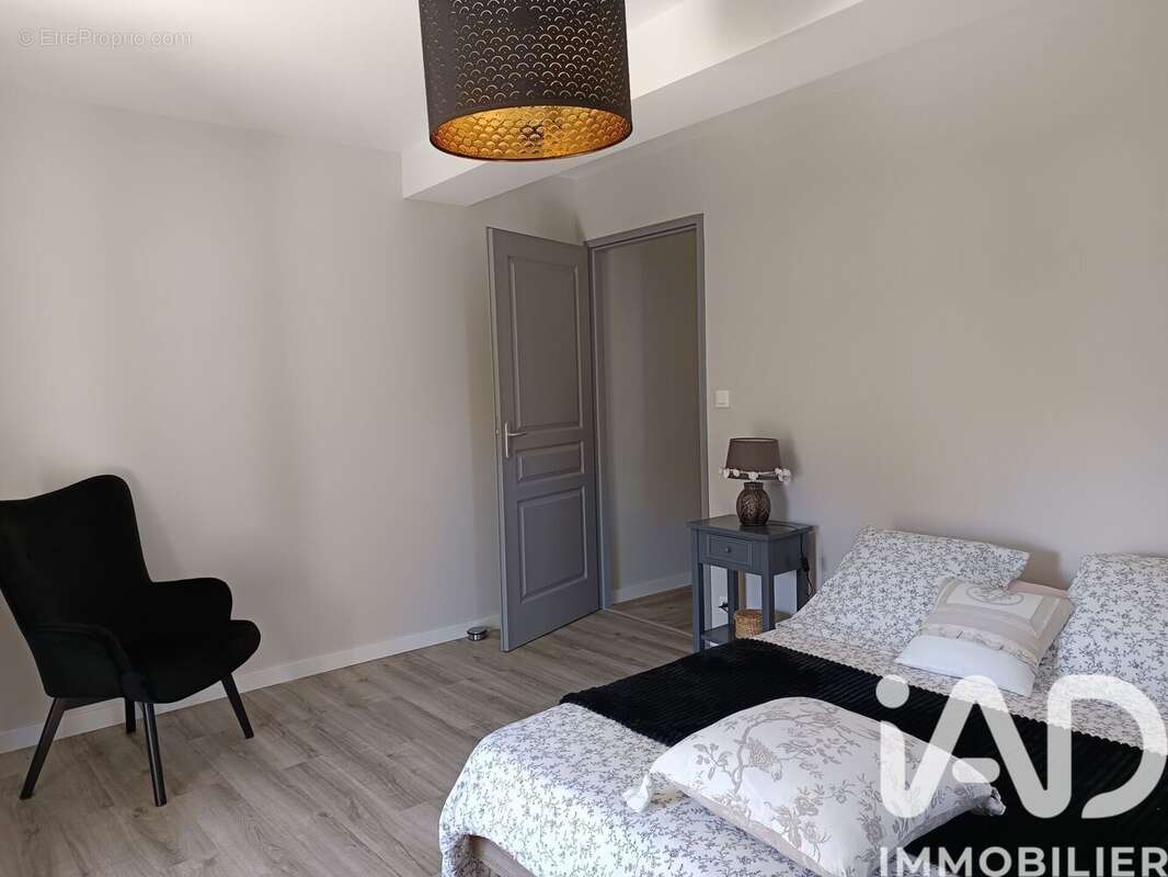 Photo 6 - Maison à THOUARS