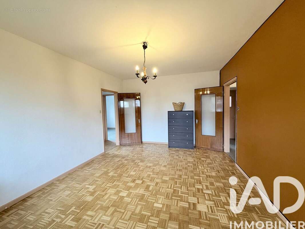 Photo 9 - Appartement à COLMAR