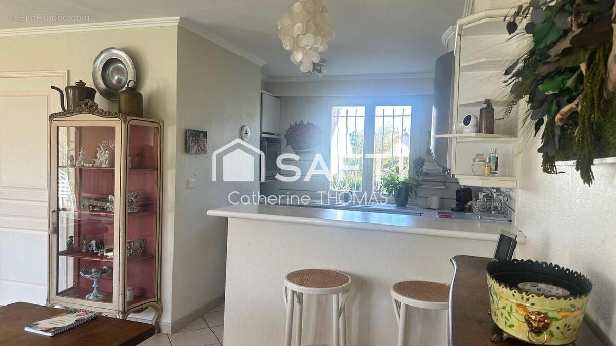 Photo 5 - Maison à SENLIS