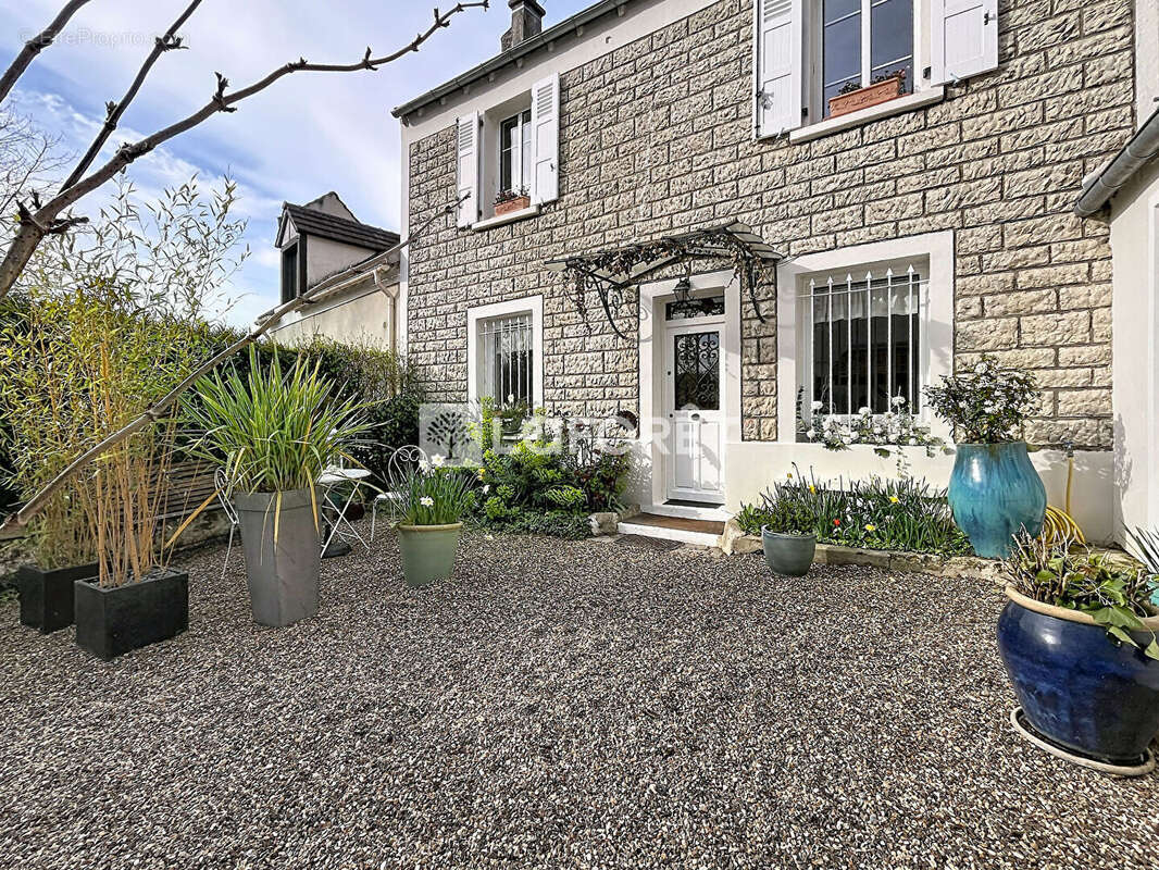 Maison à BELLEFONTAINE