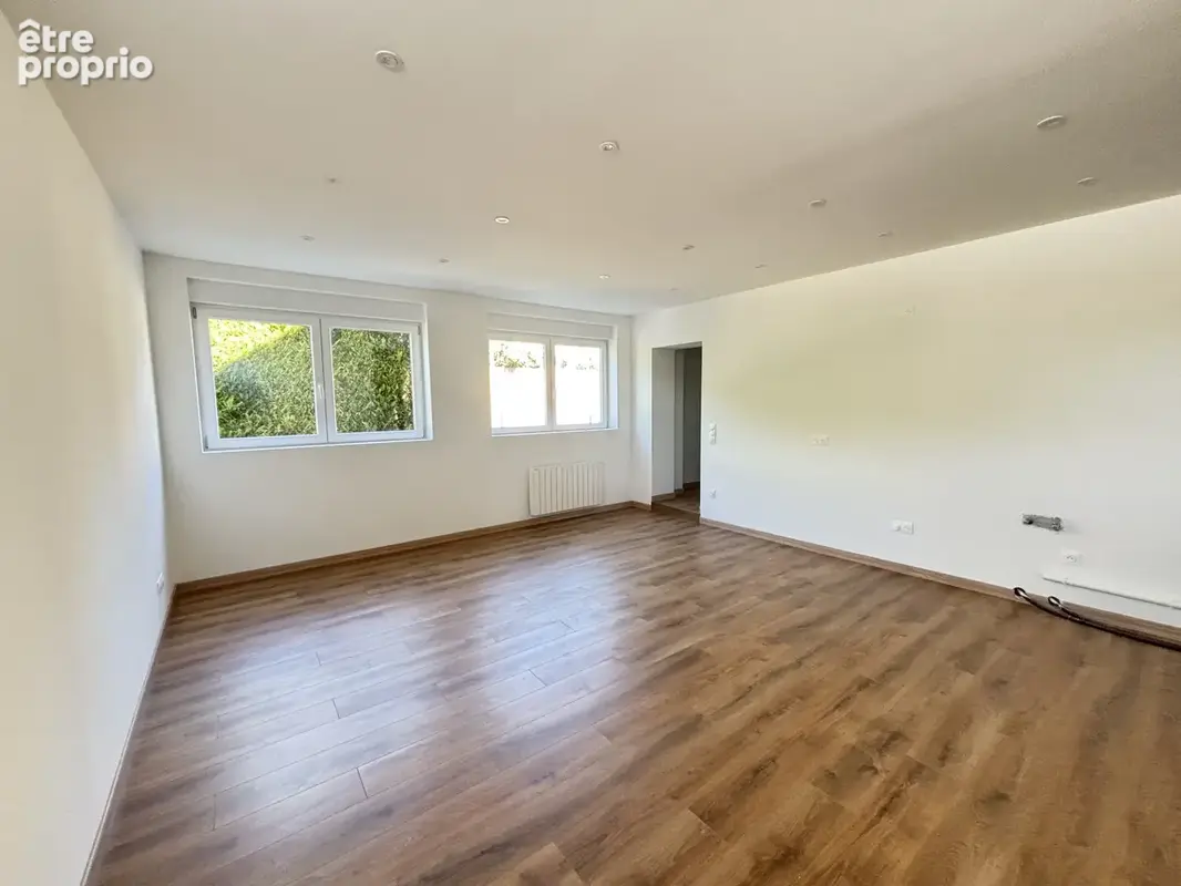 Appartement à KILSTETT