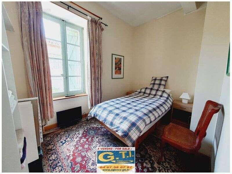 Maison à SAINT-JEAN-DE-MINERVOIS